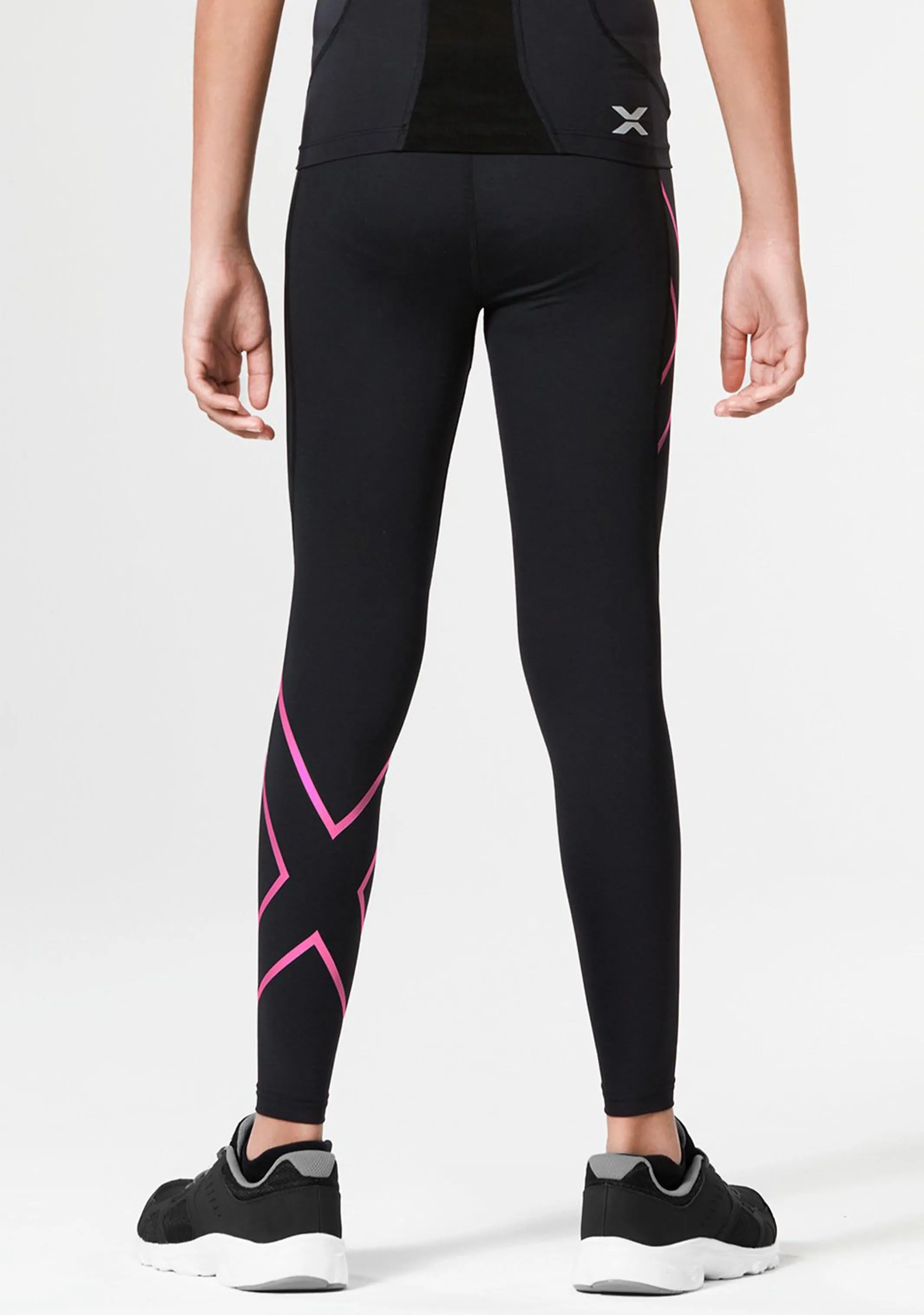 2XU Junior Core Girls Compression Tight
