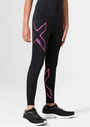 2XU Junior Core Girls Compression Tight