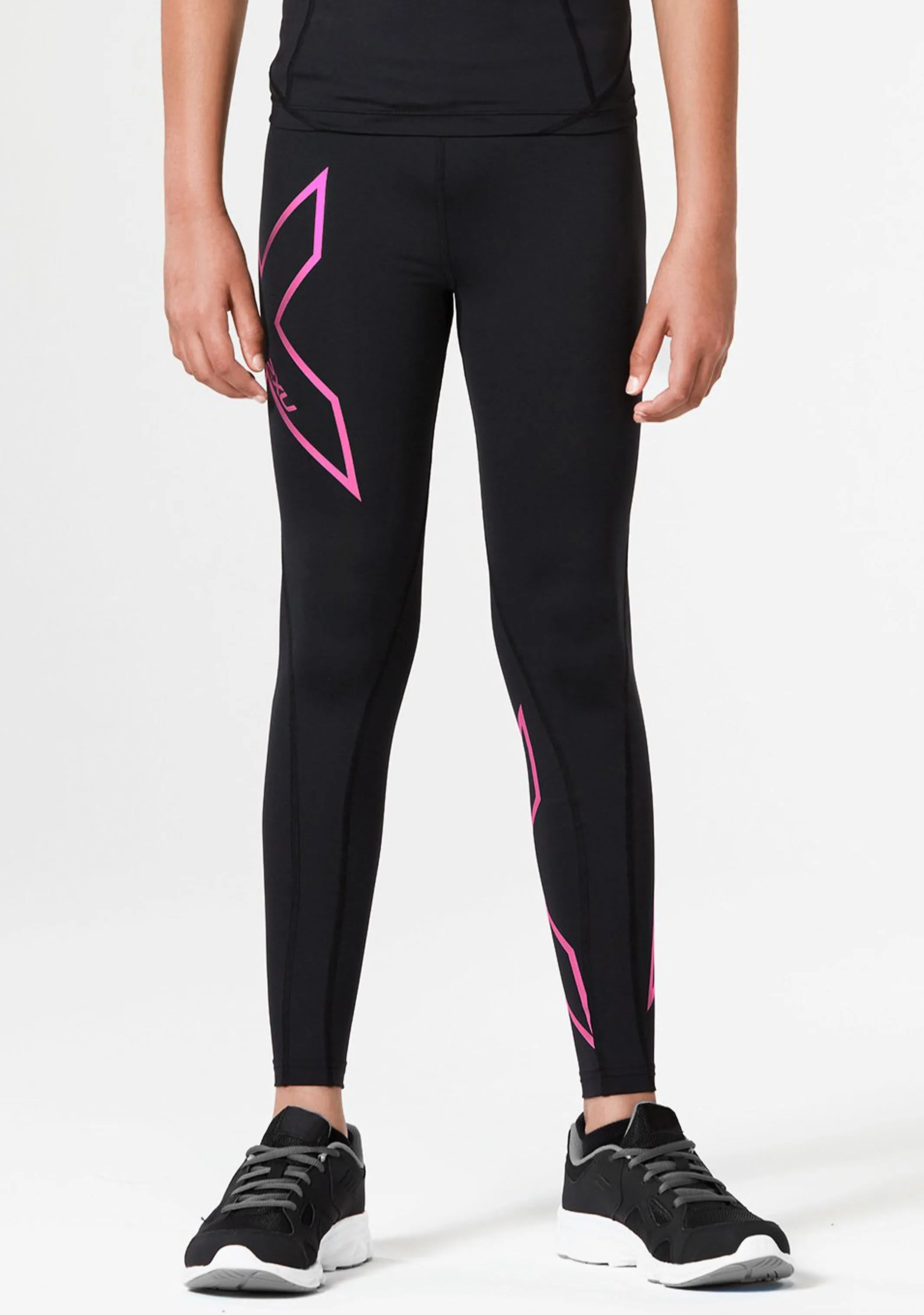 2XU Junior Core Girls Compression Tight