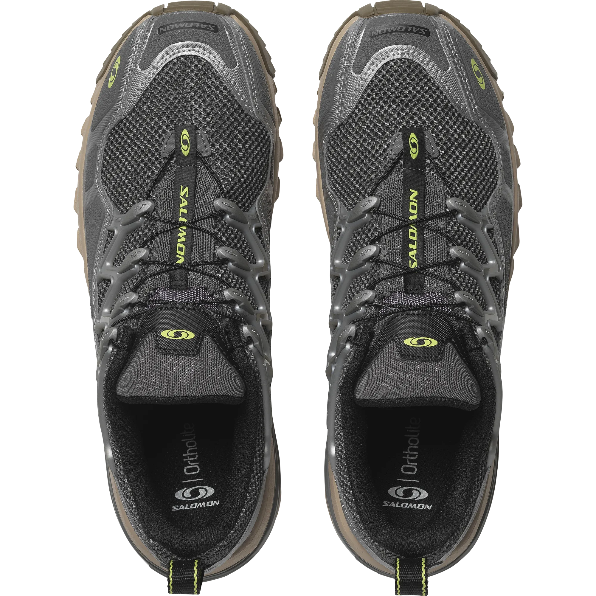 ACS   OG MOON PACK
