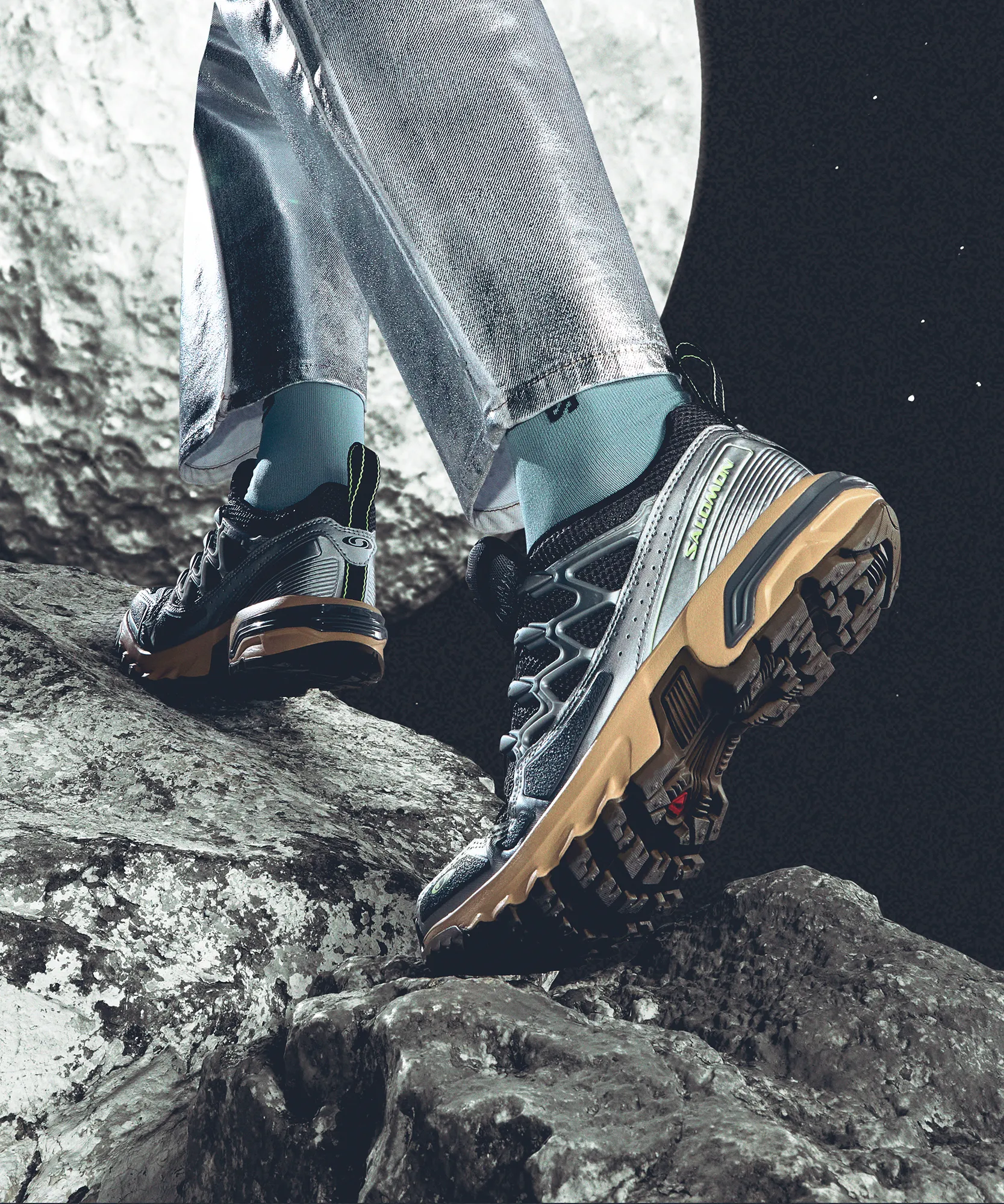 ACS   OG MOON PACK