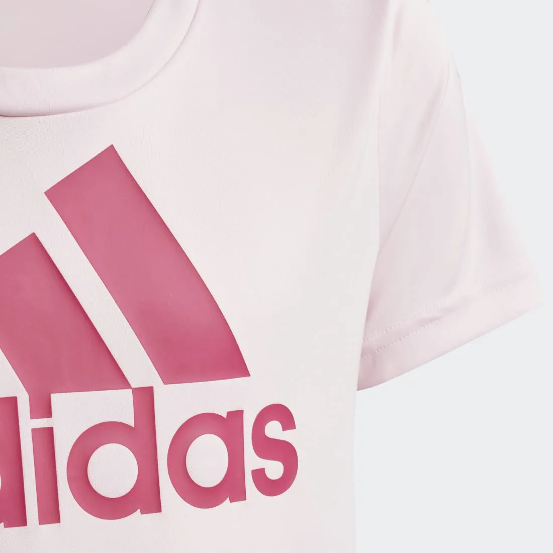 adidas Designed to Move Kids Tee