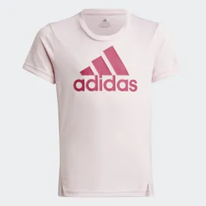 adidas Designed to Move Kids Tee