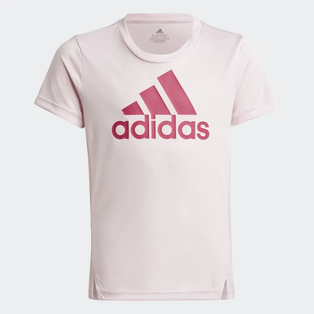adidas Designed to Move Kids Tee