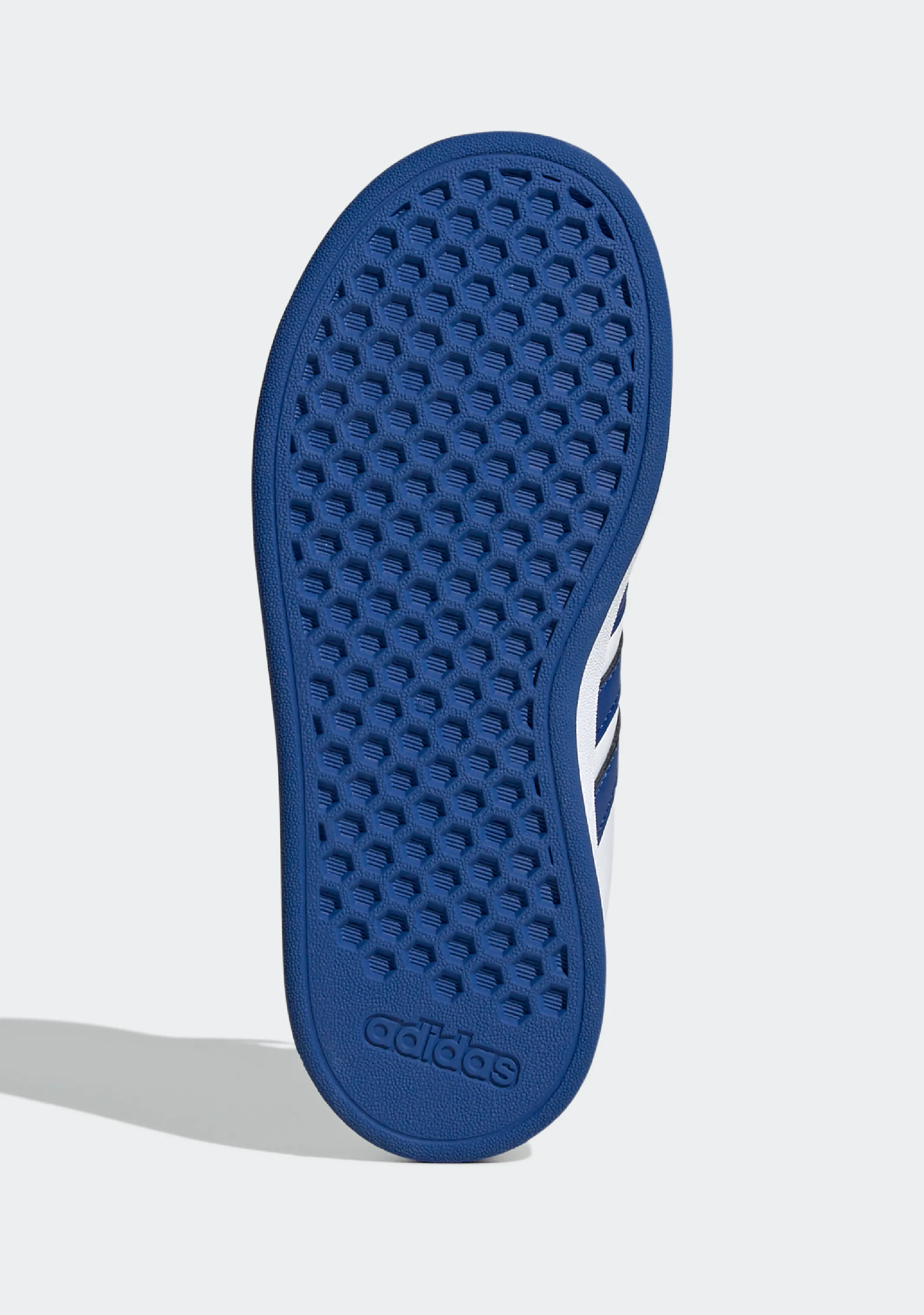 Adidas Kids' Grand Court 2.0 El C