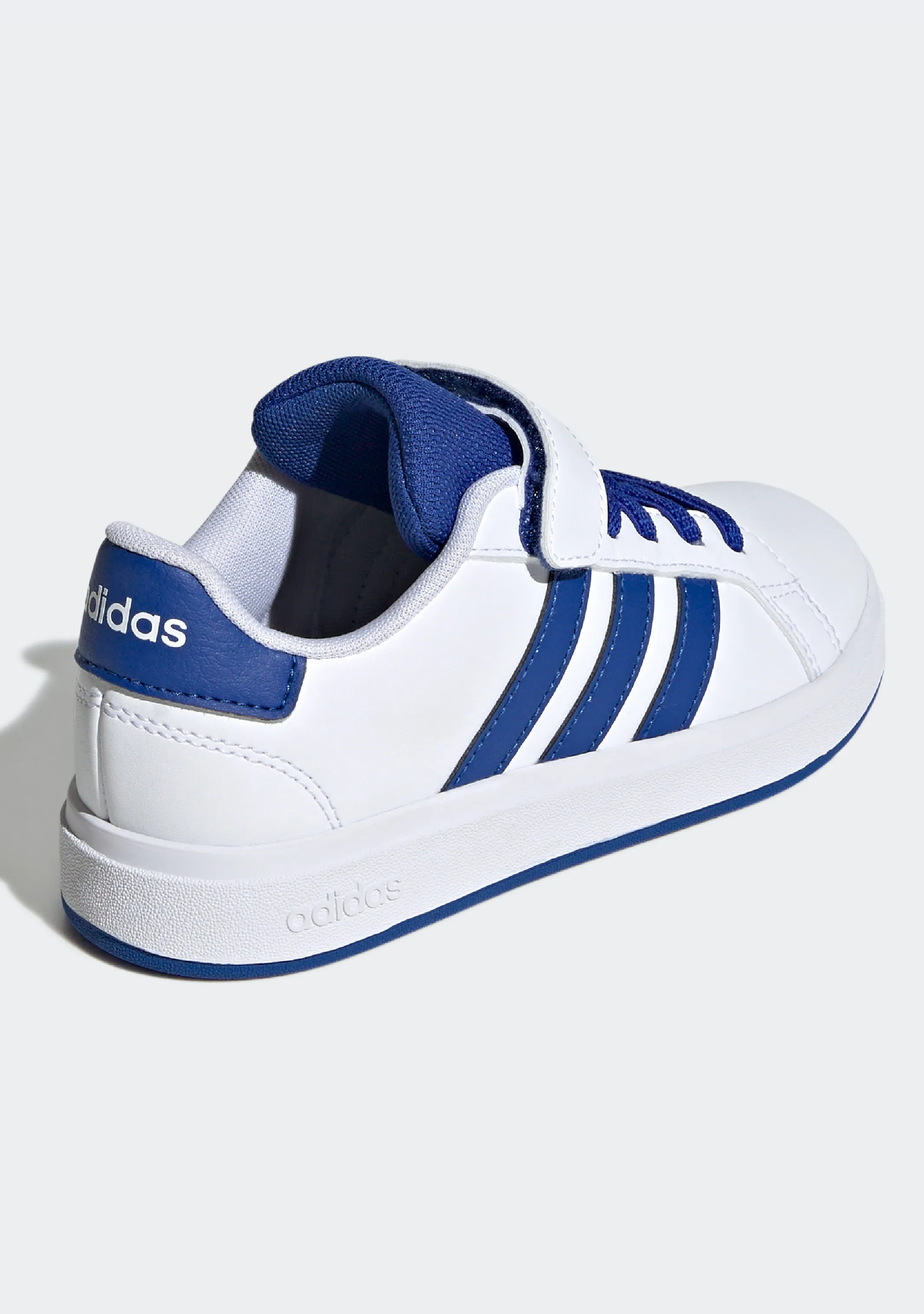 Adidas Kids' Grand Court 2.0 El C
