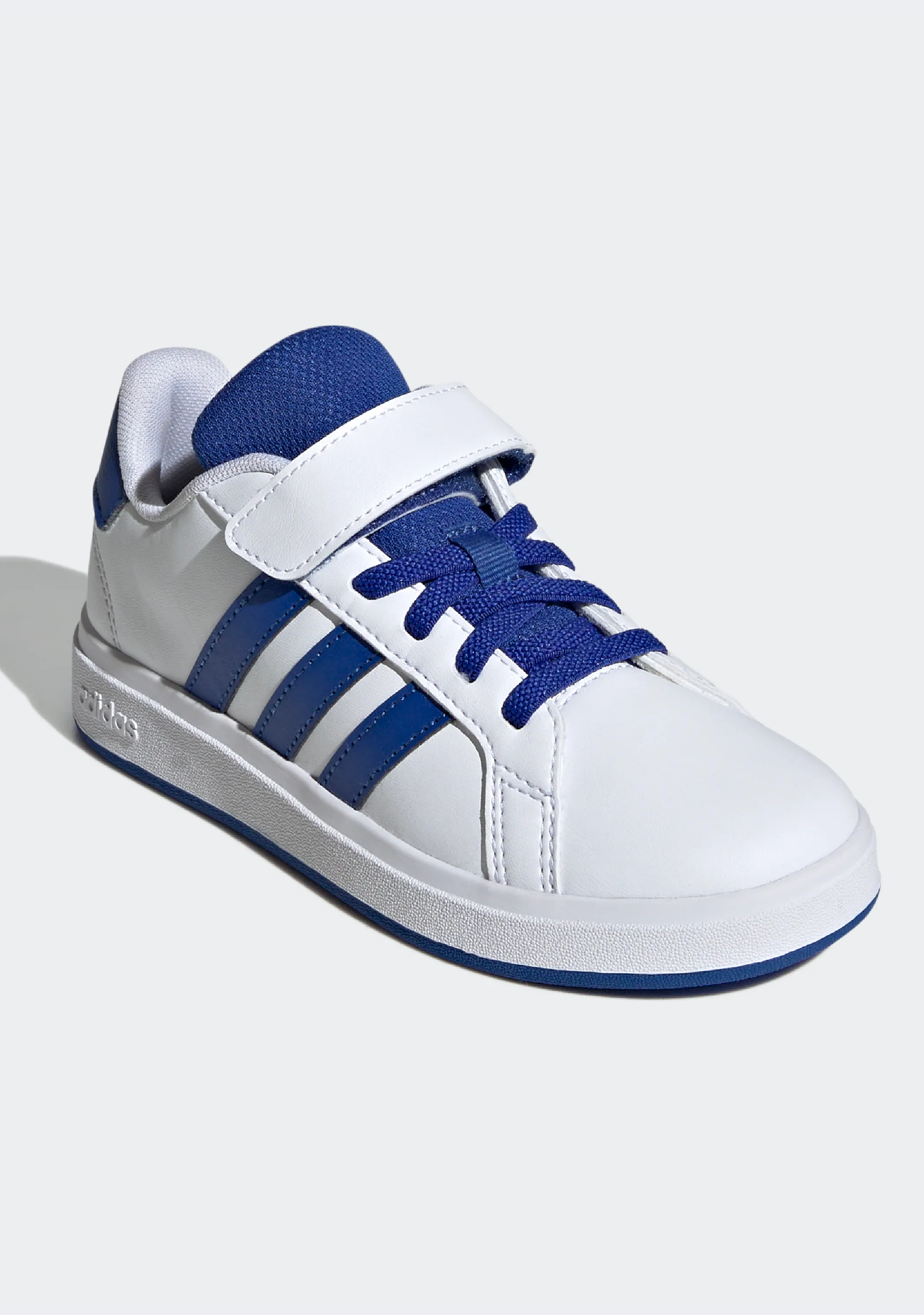 Adidas Kids' Grand Court 2.0 El C