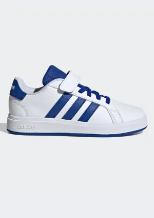 Adidas Kids' Grand Court 2.0 El C
