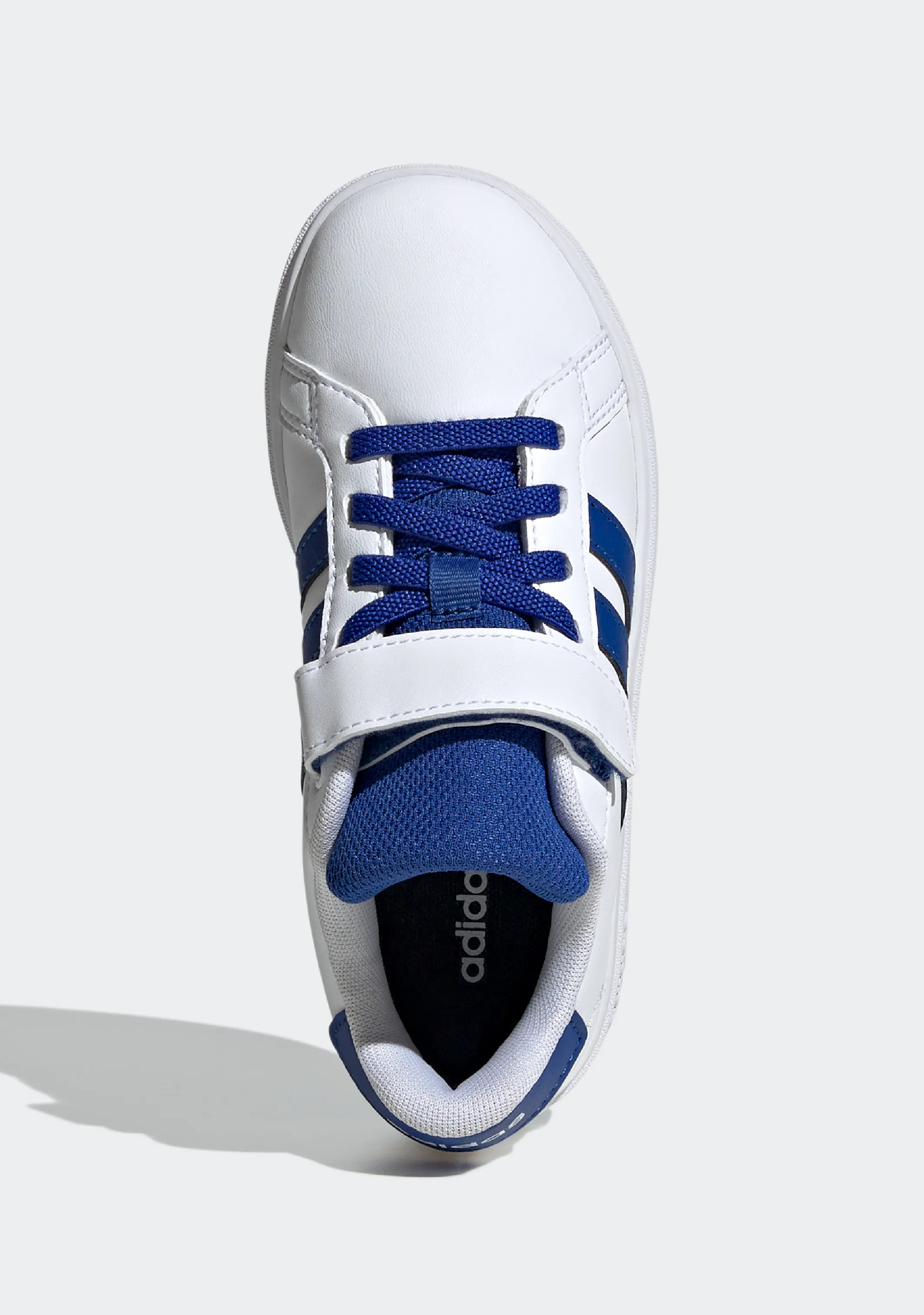 Adidas Kids' Grand Court 2.0 El C