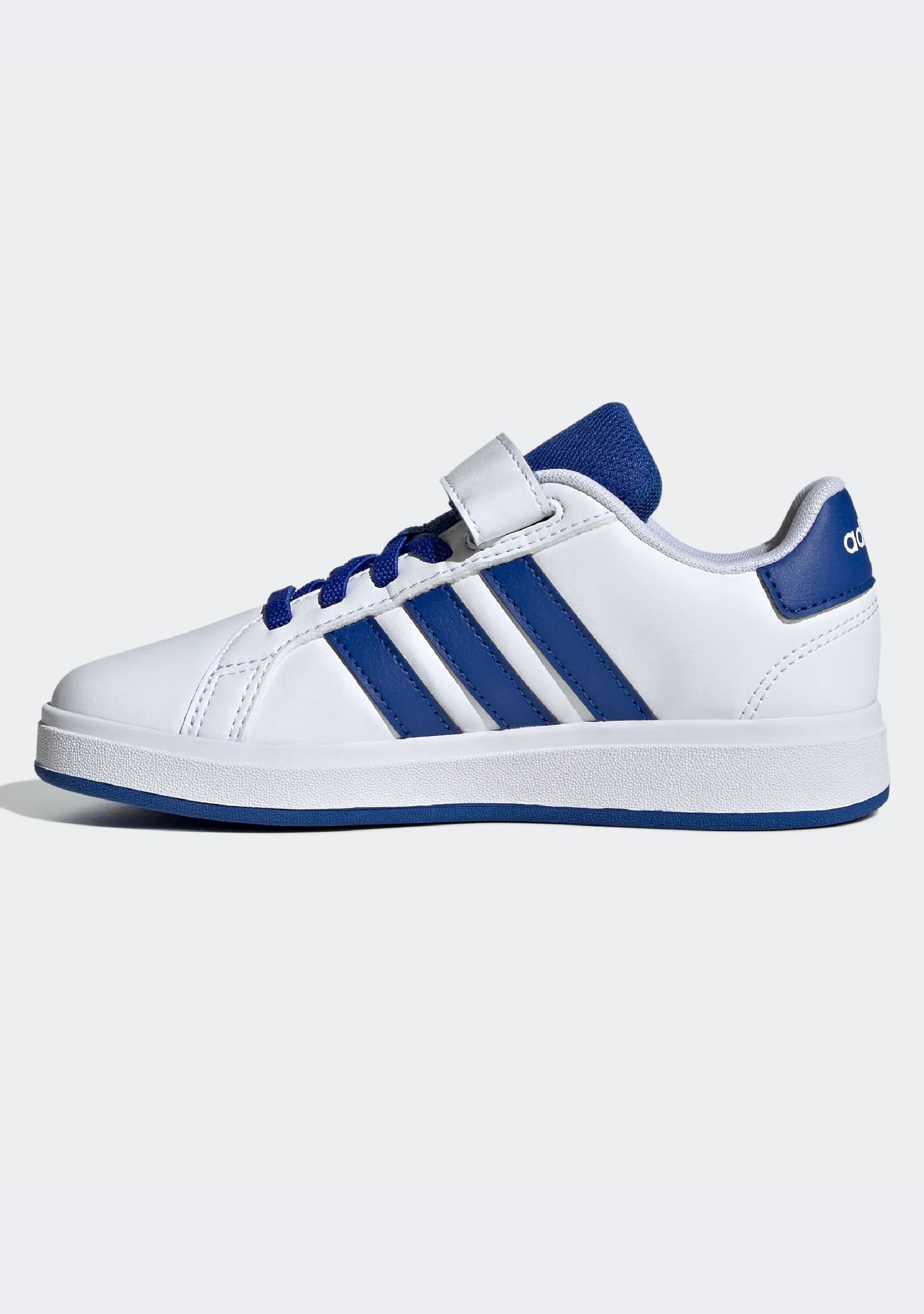 Adidas Kids' Grand Court 2.0 El C