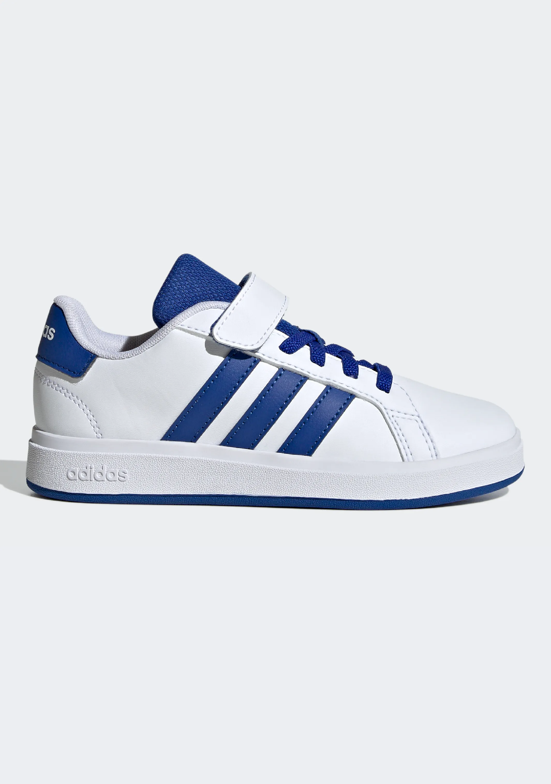 Adidas Kids' Grand Court 2.0 El C