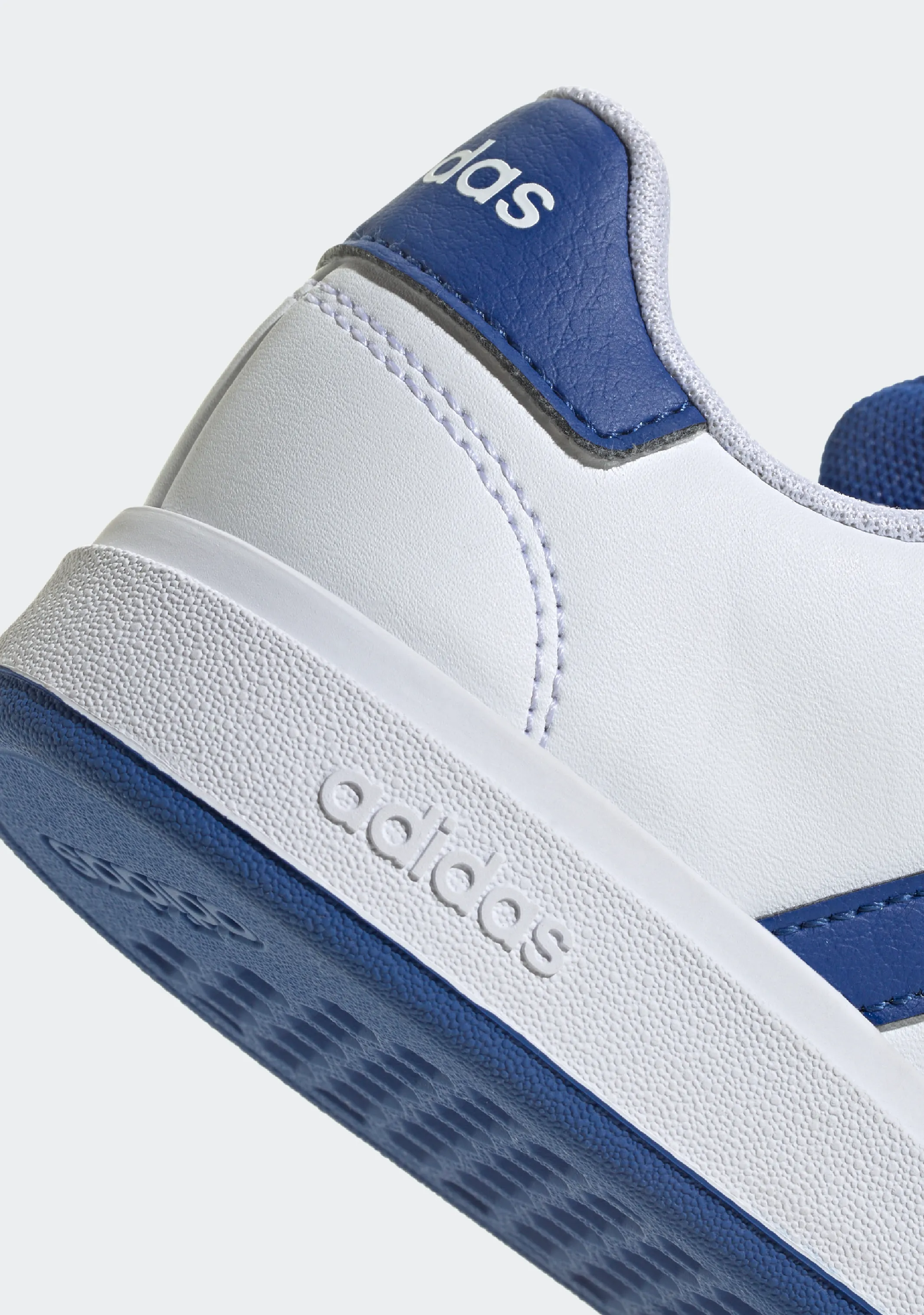 Adidas Kids' Grand Court 2.0 El C