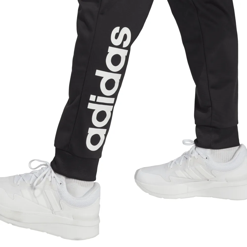 adidas Linear Logo Tricot Men's Track Suit