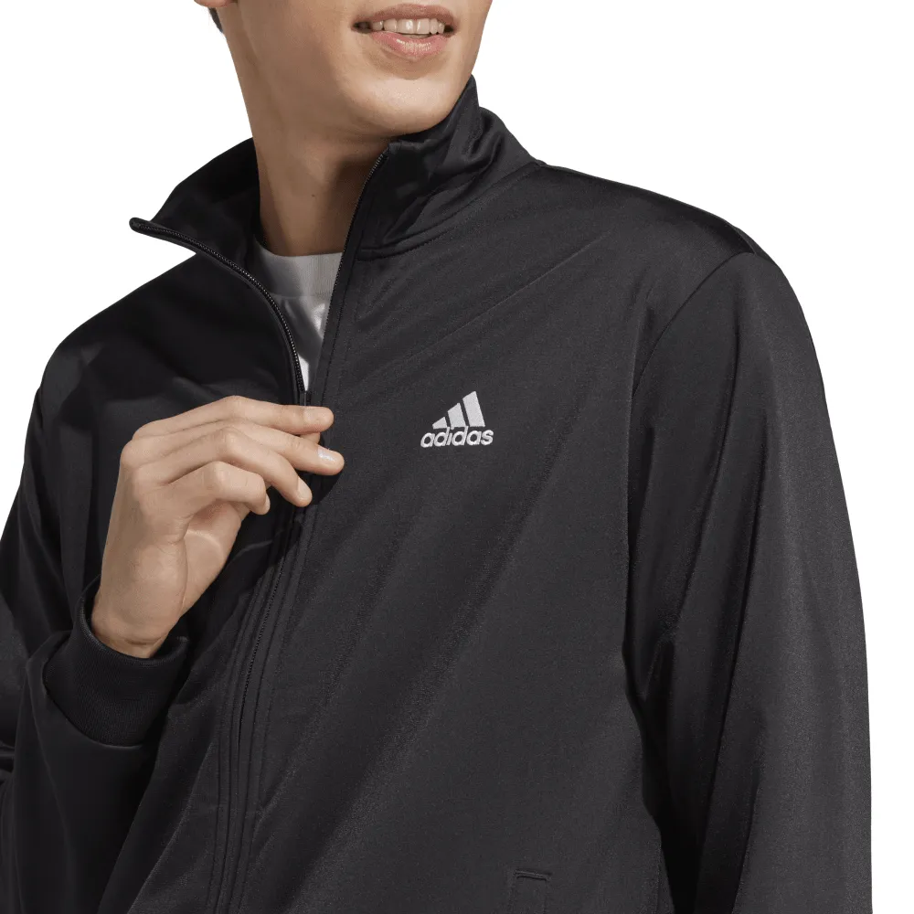 adidas Linear Logo Tricot Men's Track Suit