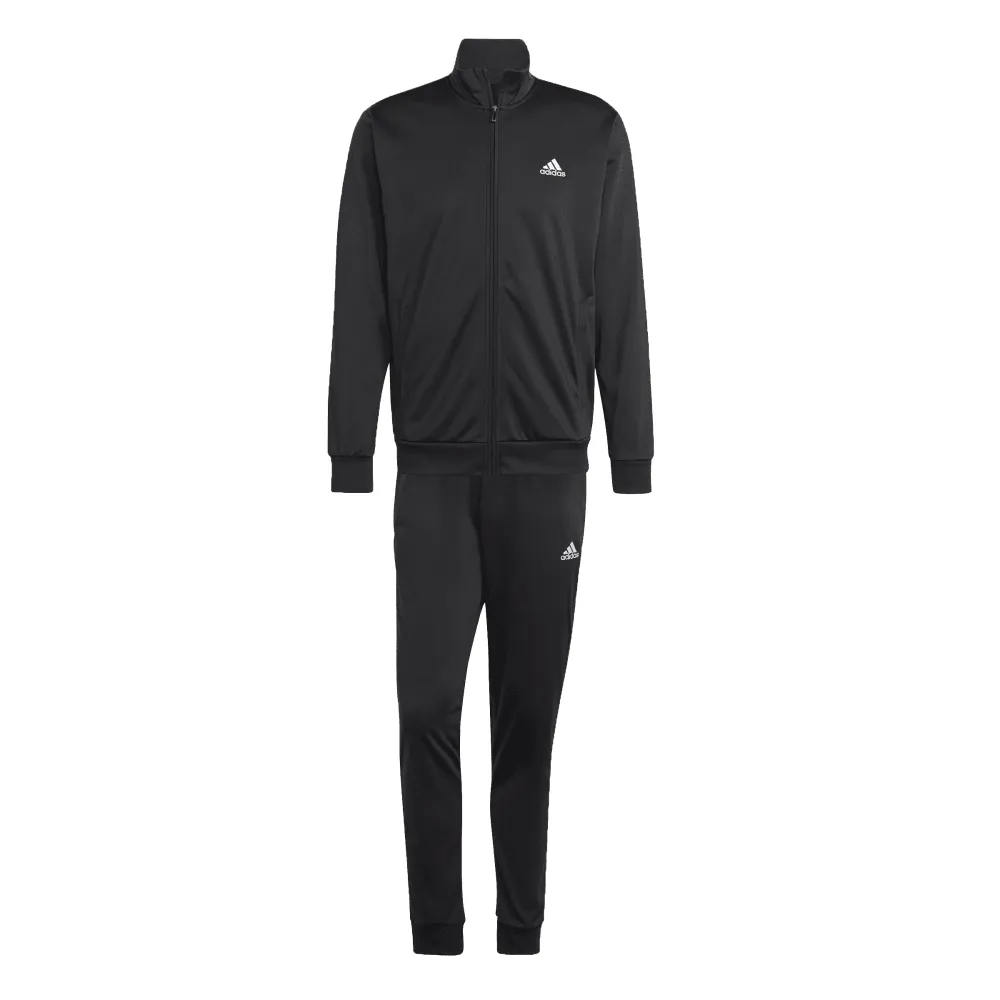 adidas Linear Logo Tricot Men's Track Suit