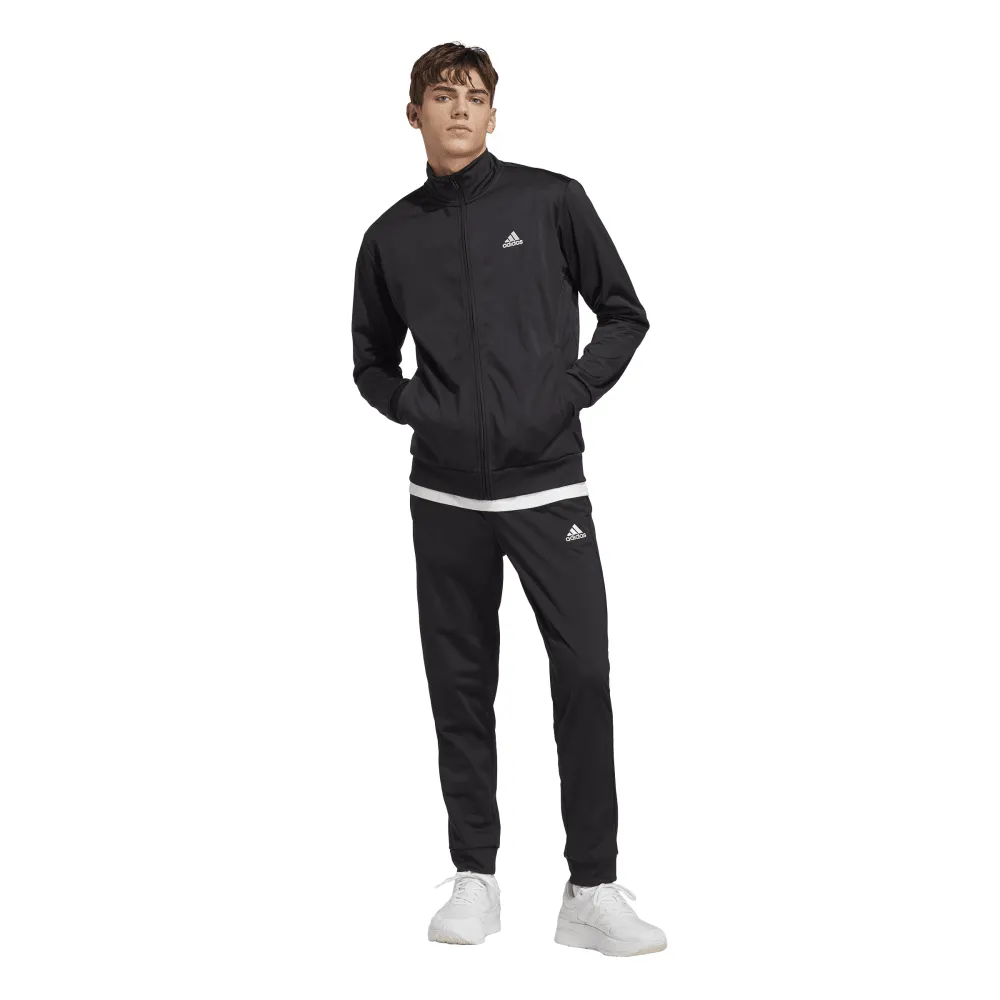 adidas Linear Logo Tricot Men's Track Suit