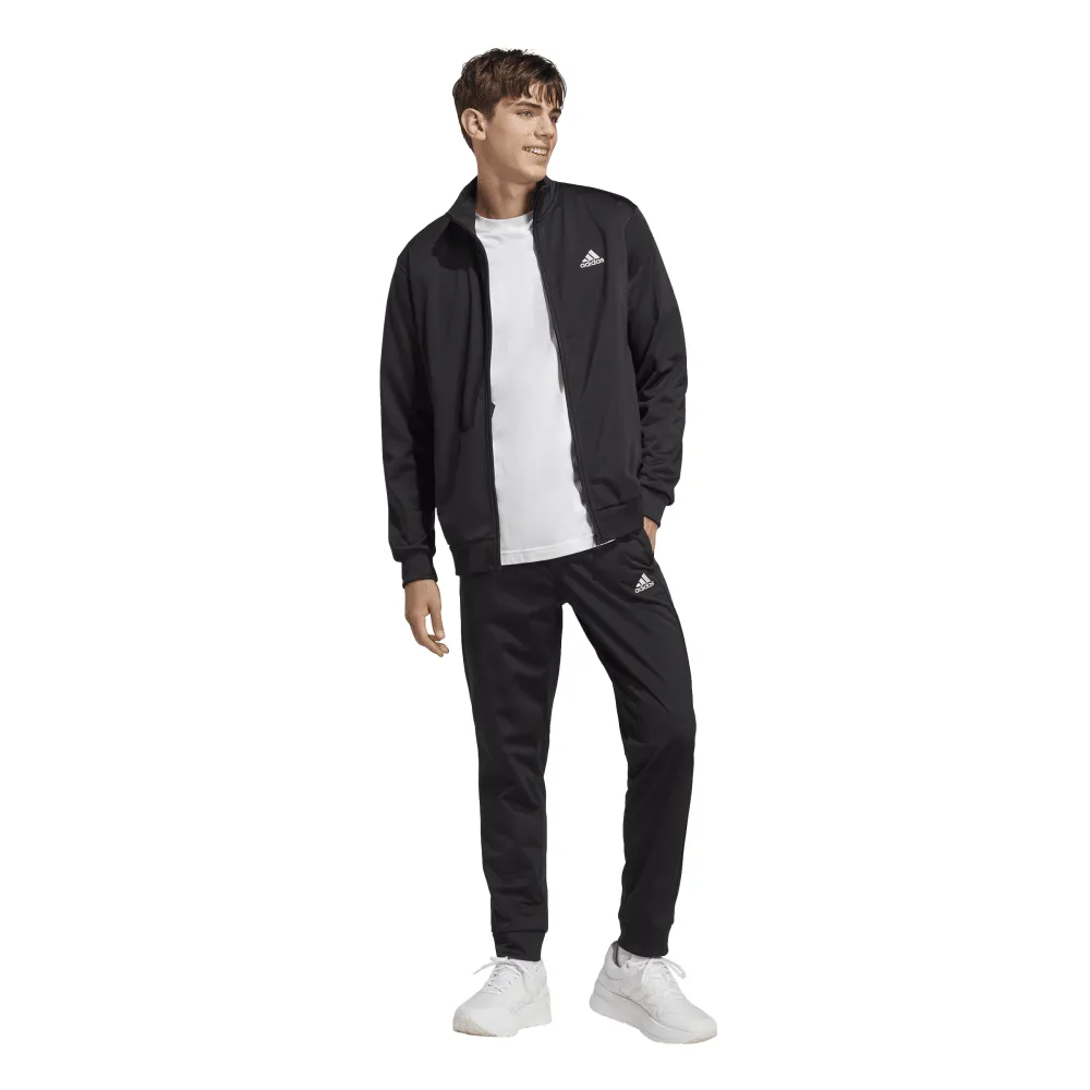adidas Linear Logo Tricot Men's Track Suit
