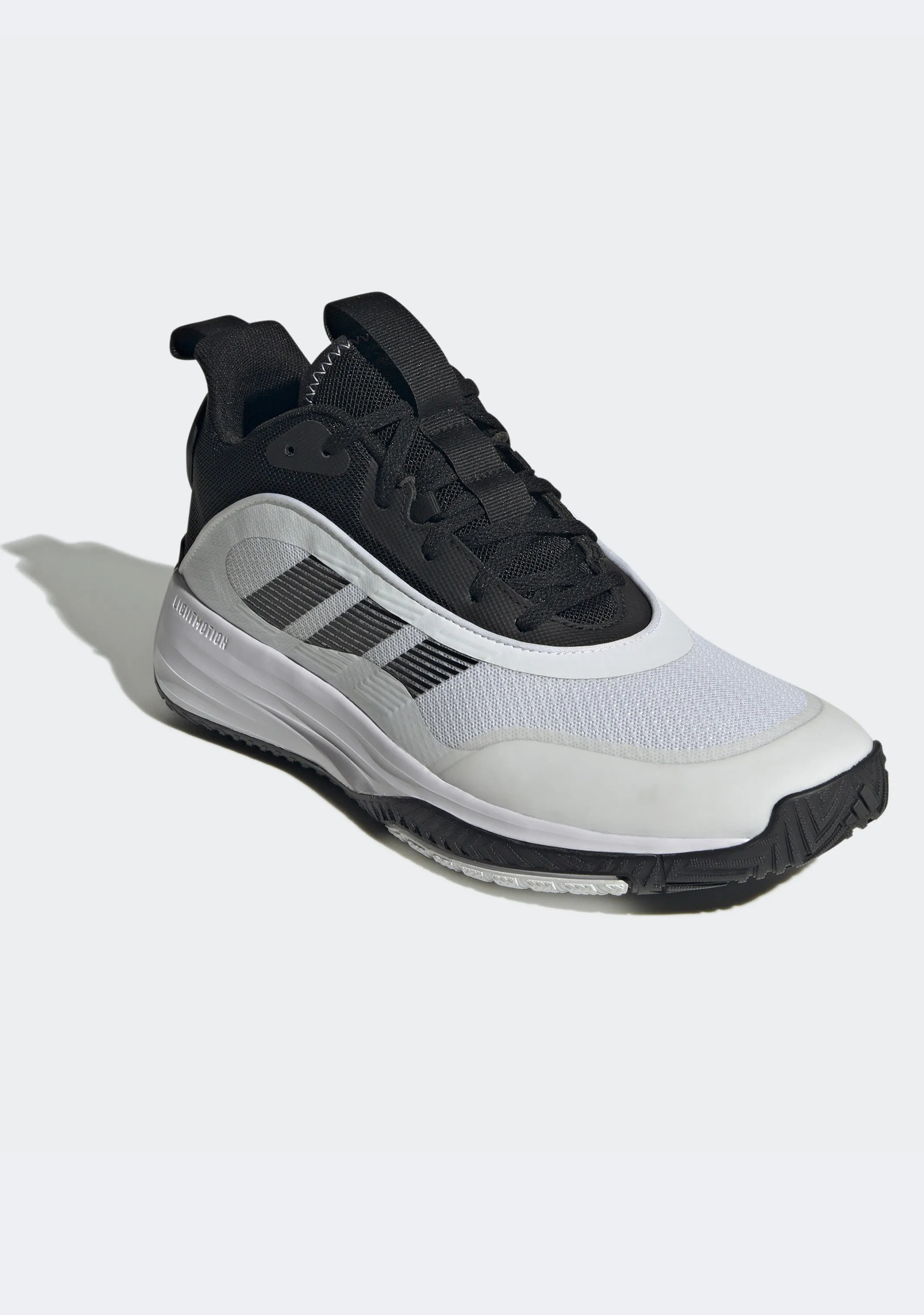 Adidas Men's Own the Game 3.0