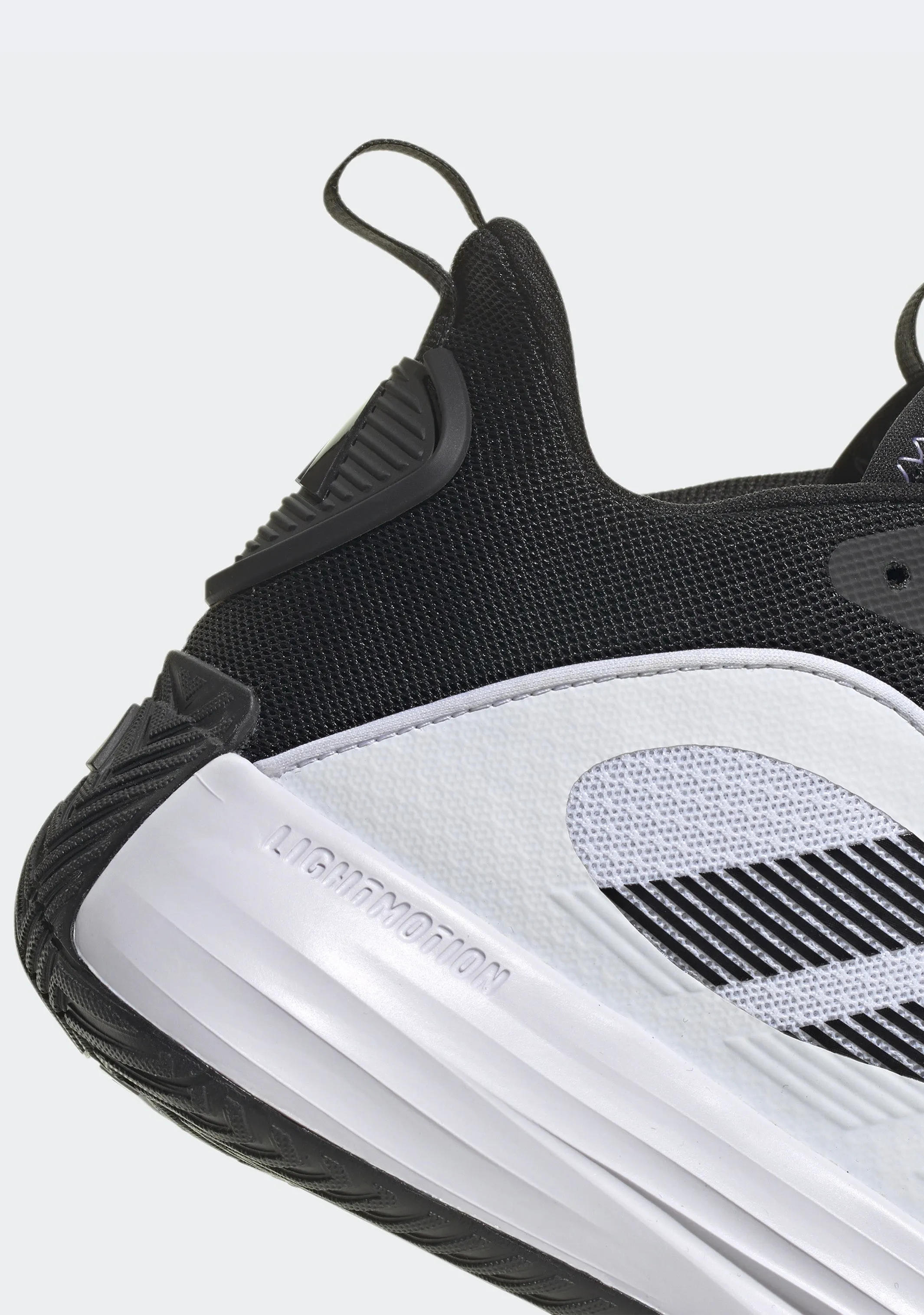 Adidas Men's Own the Game 3.0