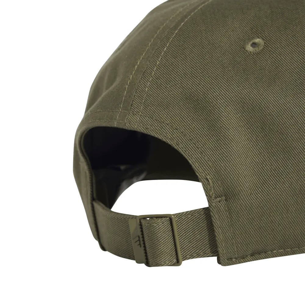 adidas New Logo Unisex Baseball Cap