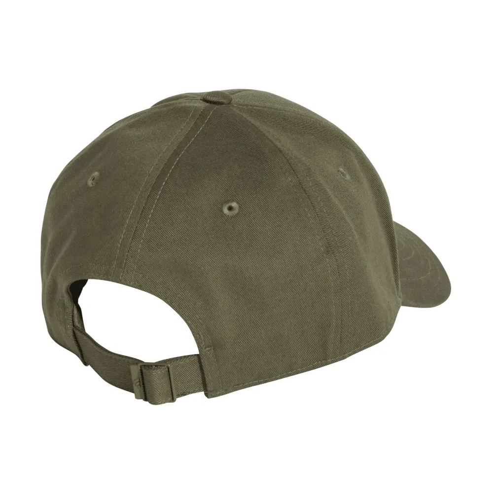 adidas New Logo Unisex Baseball Cap
