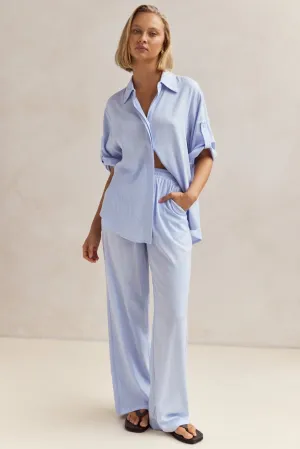Alani Pant (Blue)
