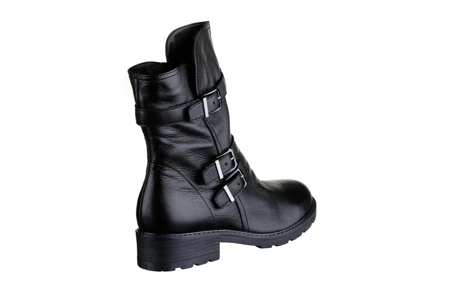 Ara Triplet Black