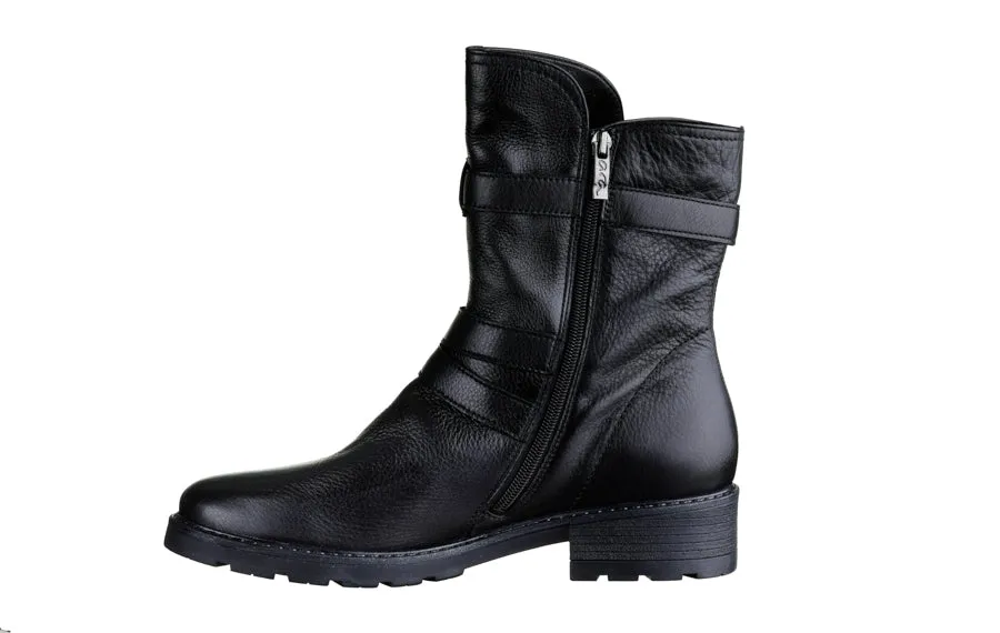 Ara Triplet Black