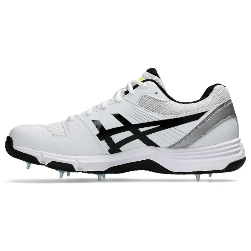 ASICS GEL-100 Not Out FF Adults Cricket Shoes