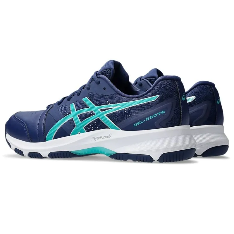 ASICS GEL-550TR 2E WIDE Mens Cross Training Shoes