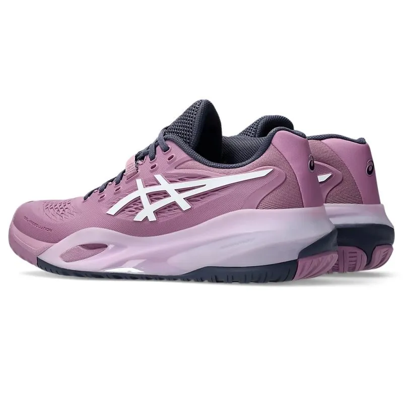 ASICS GEL-Resolution X D WIDE Womens Tennis Shoes