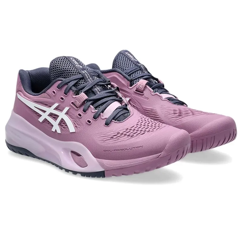 ASICS GEL-Resolution X D WIDE Womens Tennis Shoes