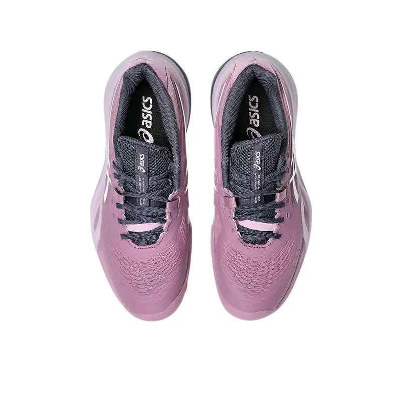 ASICS GEL-Resolution X D WIDE Womens Tennis Shoes