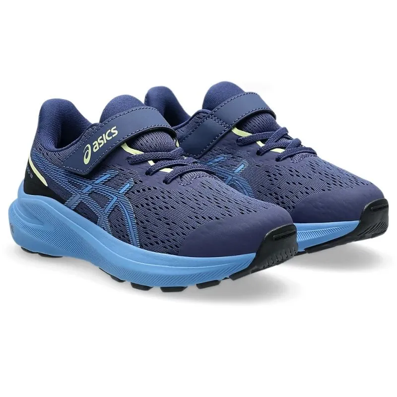 ASICS GT-1000 13 PS Kids Running Shoes