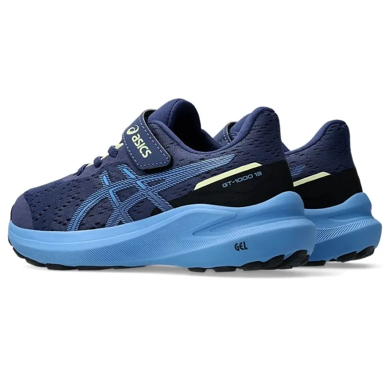 ASICS GT-1000 13 PS Kids Running Shoes