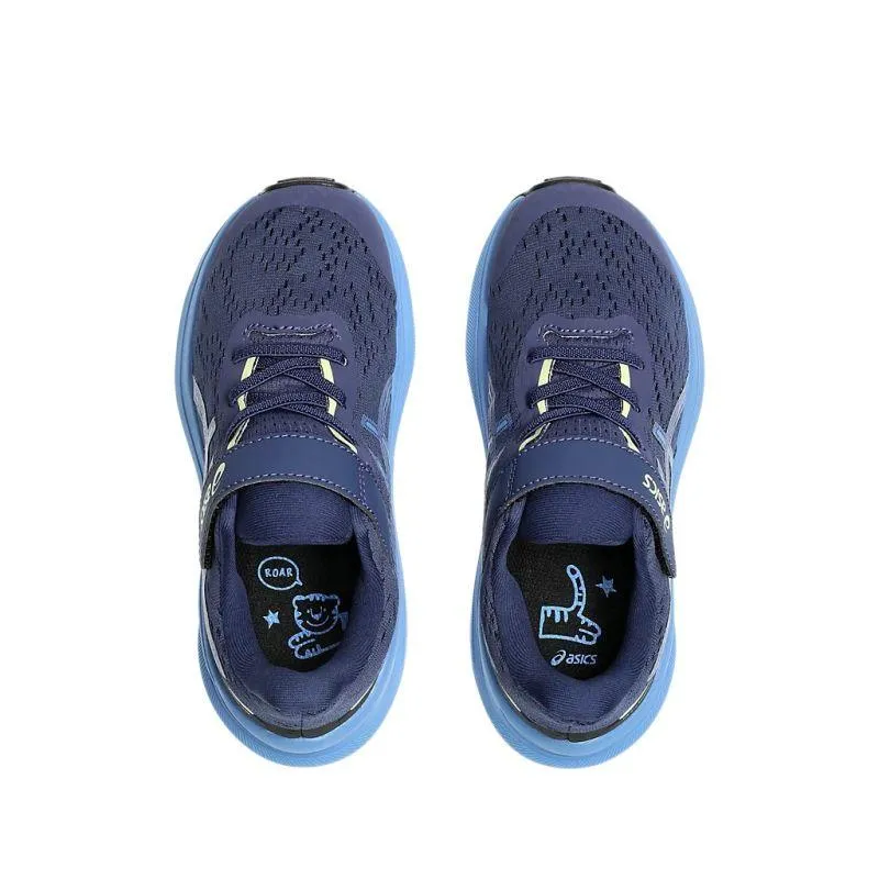 ASICS GT-1000 13 PS Kids Running Shoes