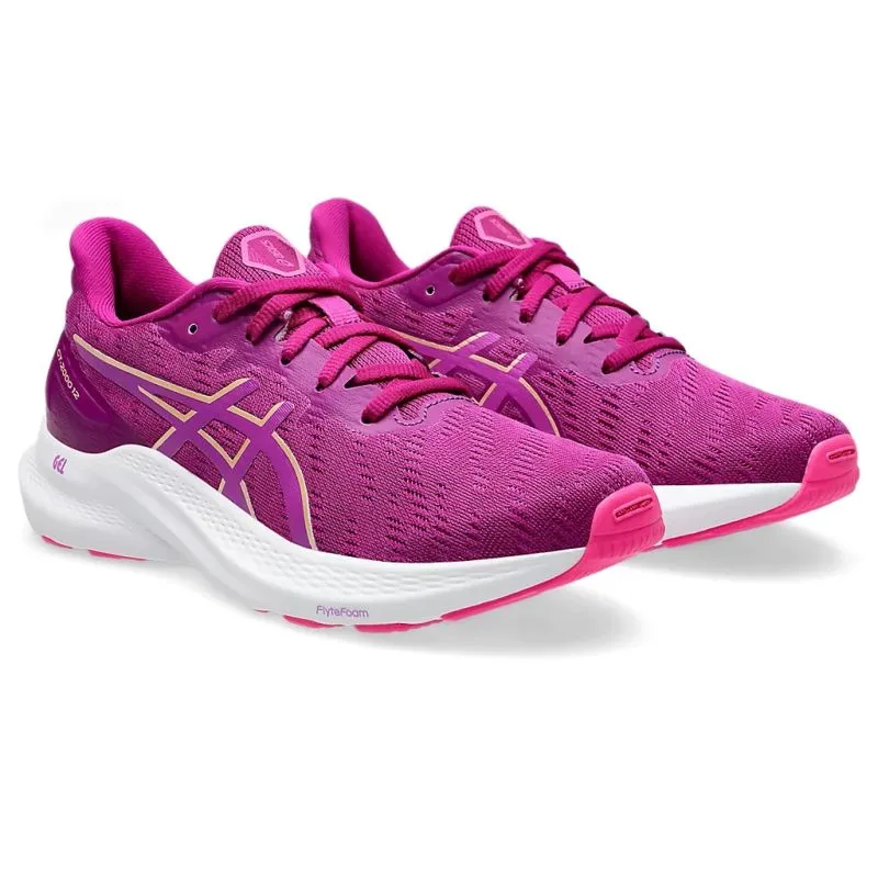 ASICS GT-2000 12 GS Kids Running Shoes