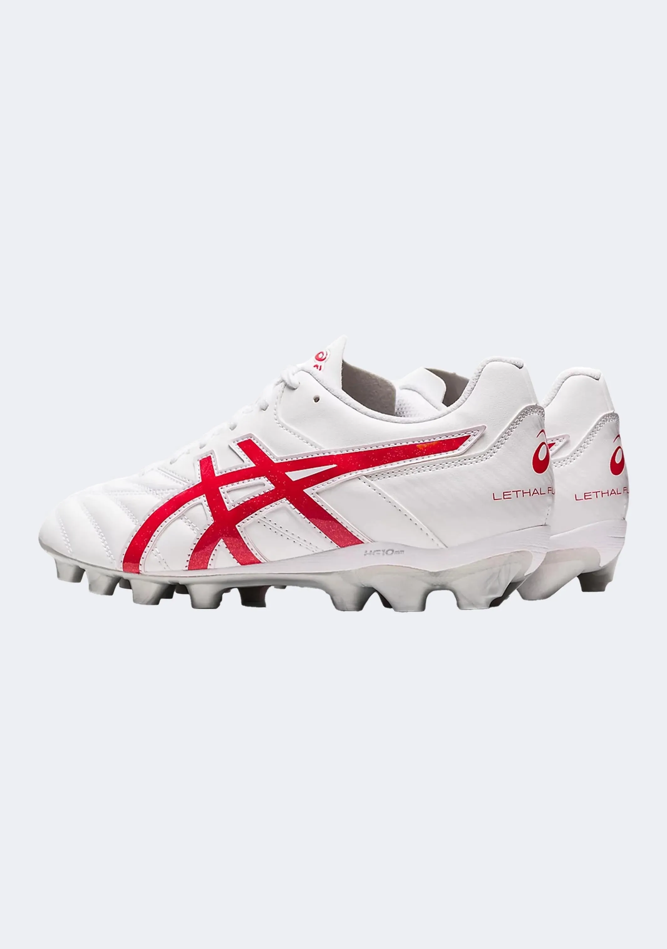 Asics Kids' Lethal Flash IT 2 GS