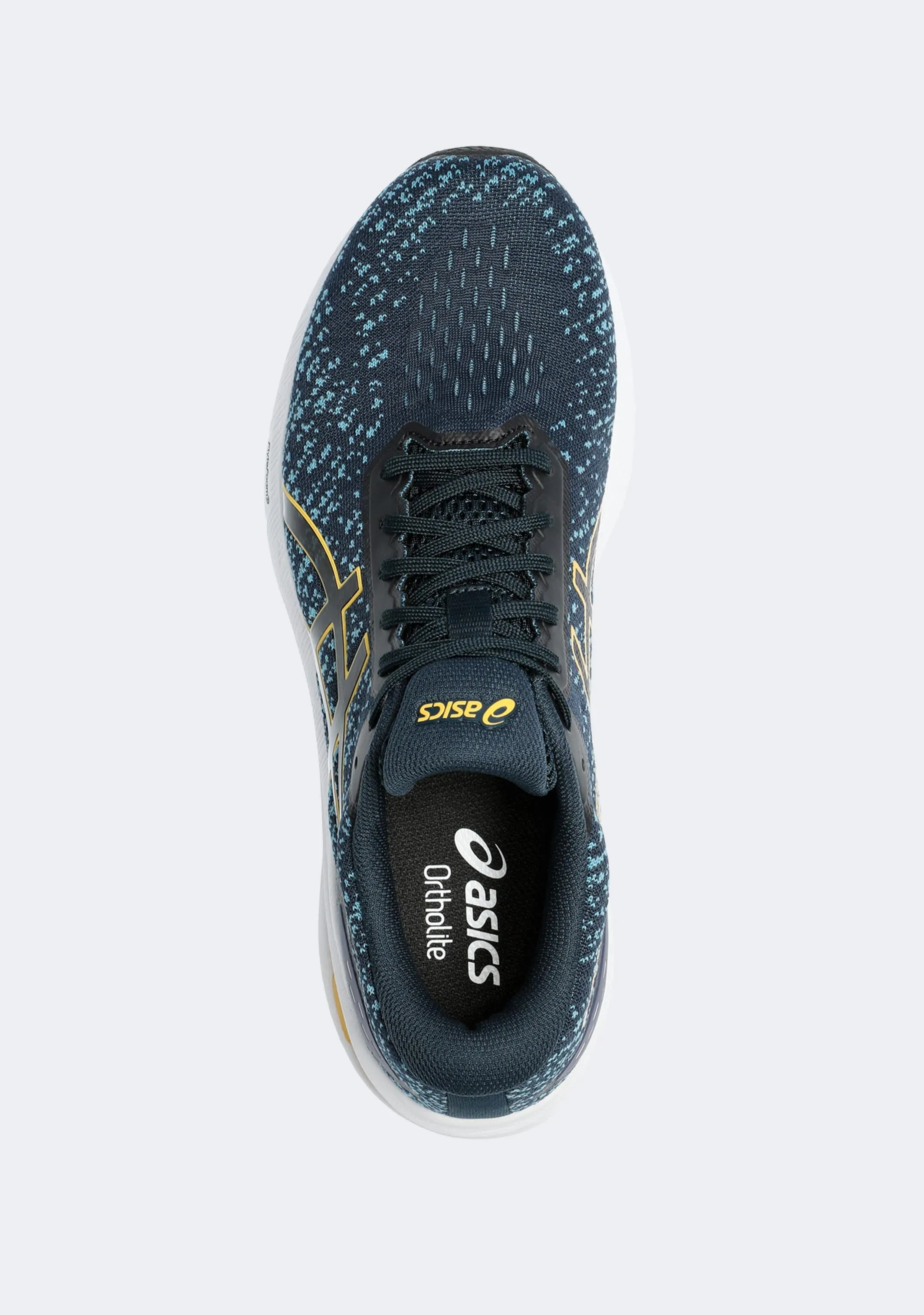 Asics Men’s Gel-Glyde 4