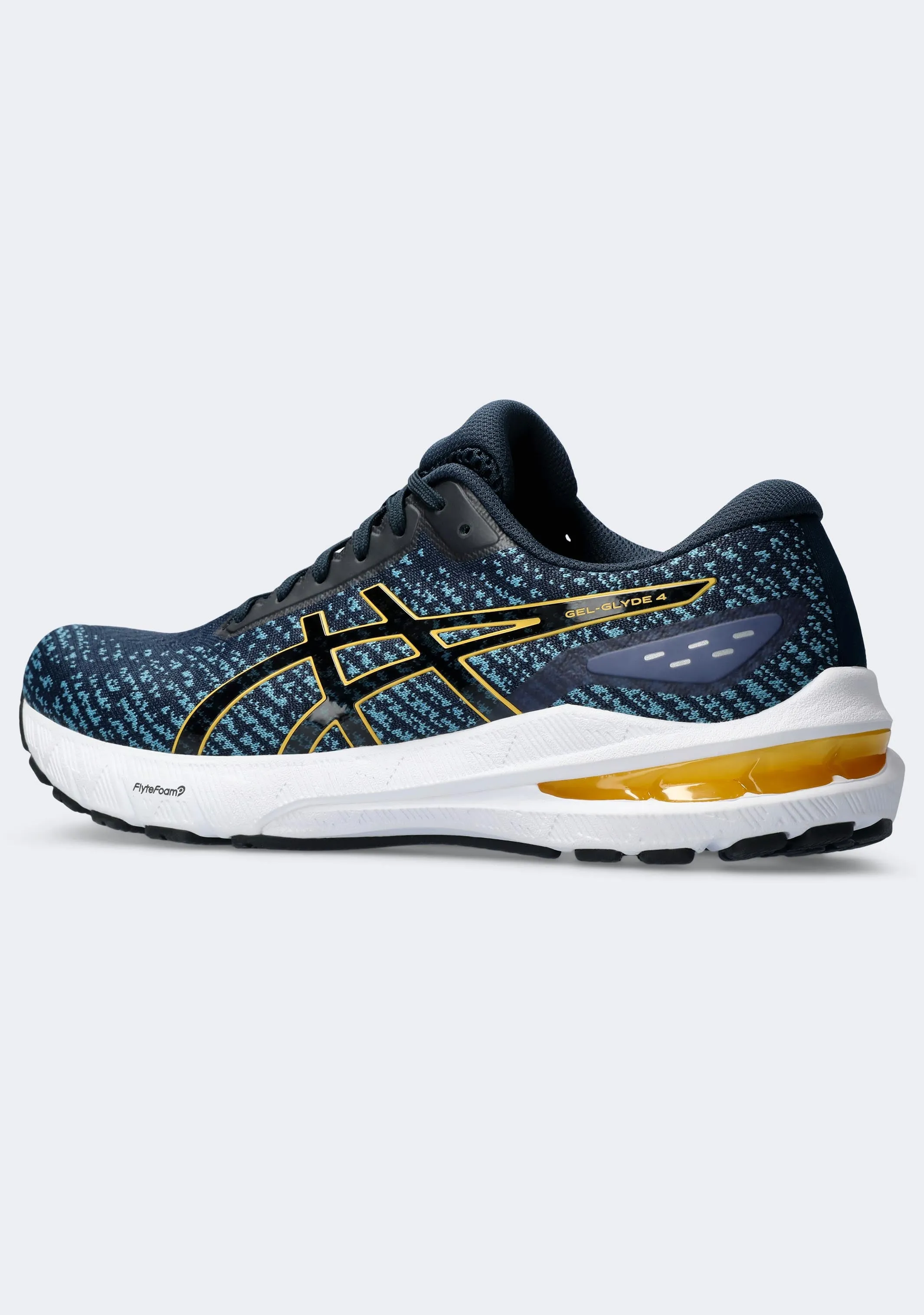 Asics Men’s Gel-Glyde 4