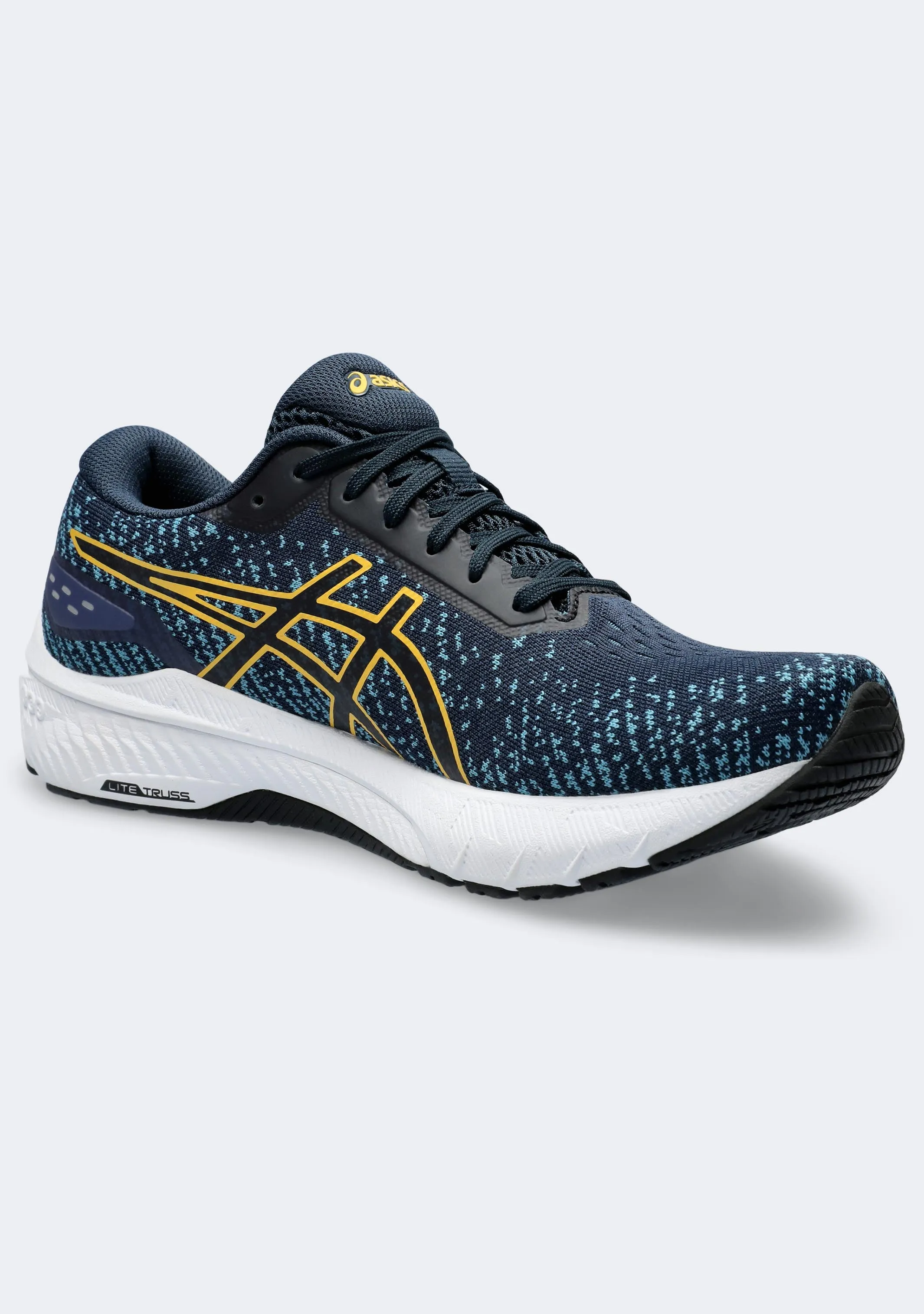 Asics Men’s Gel-Glyde 4