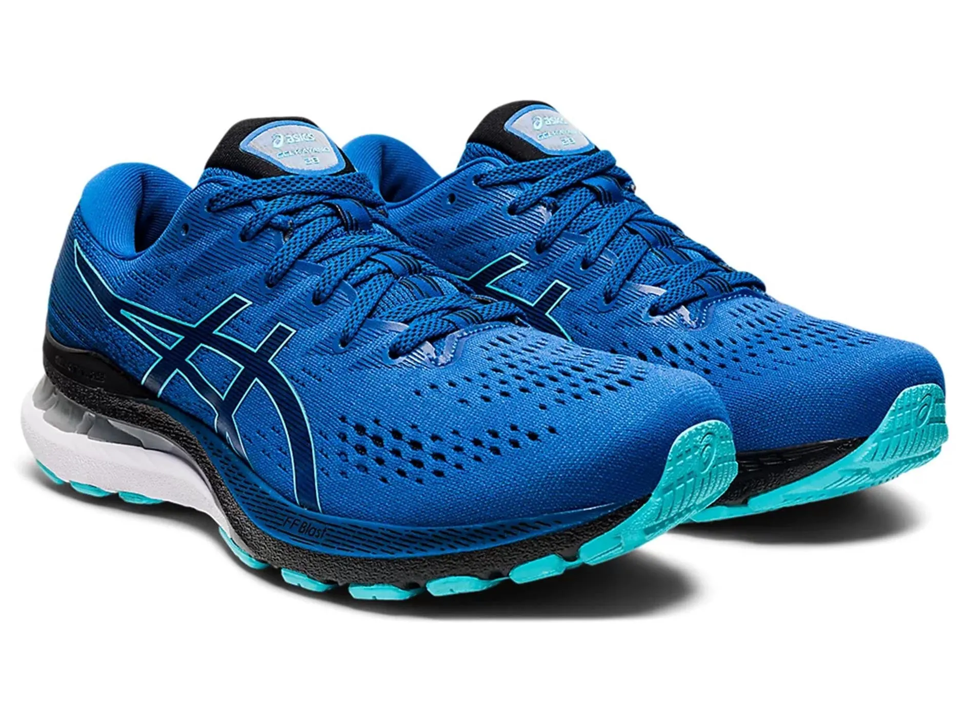 Asics Men’s Gel Kayano 28