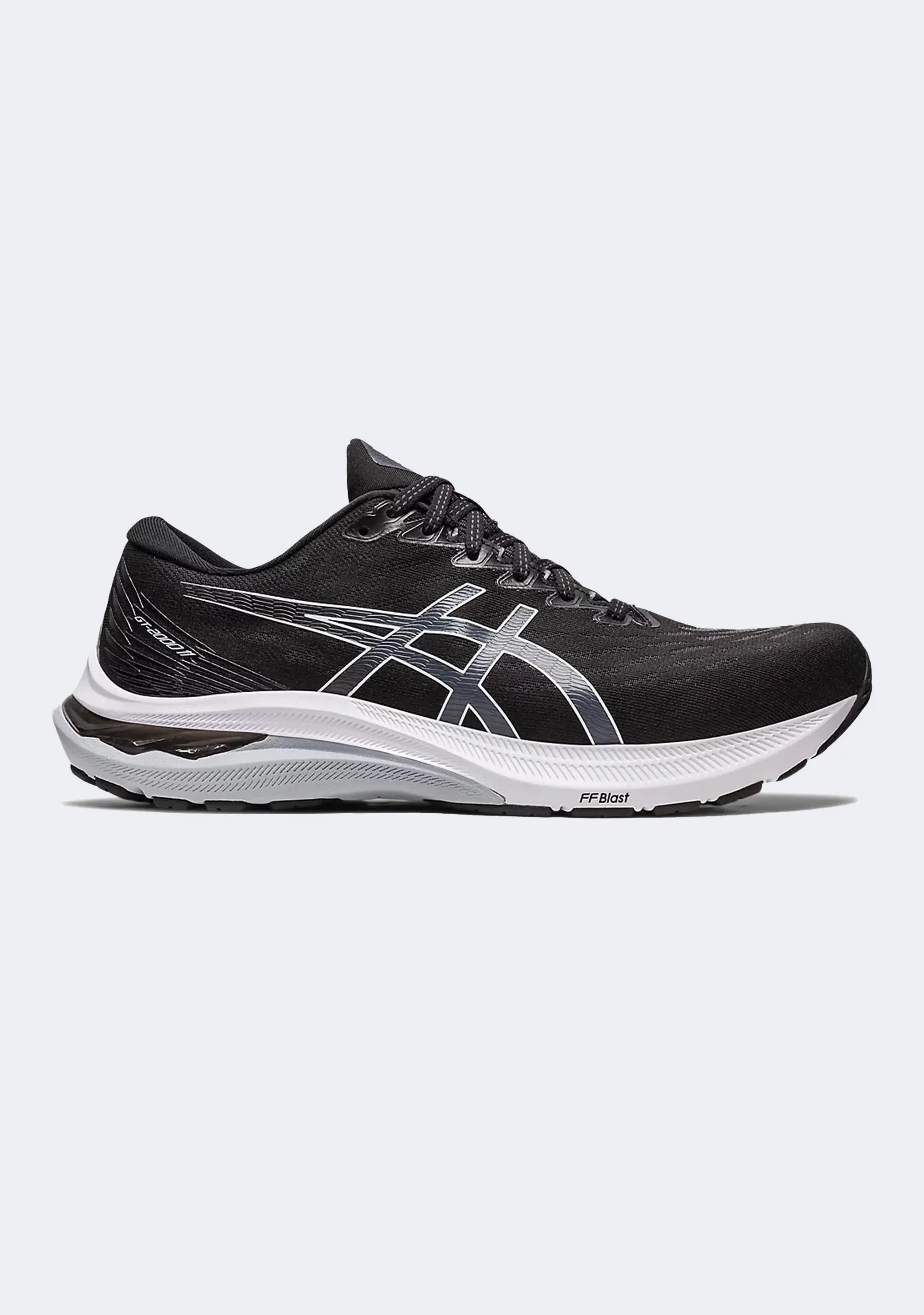 Asics Men's GT-2000 11 (2E Width)