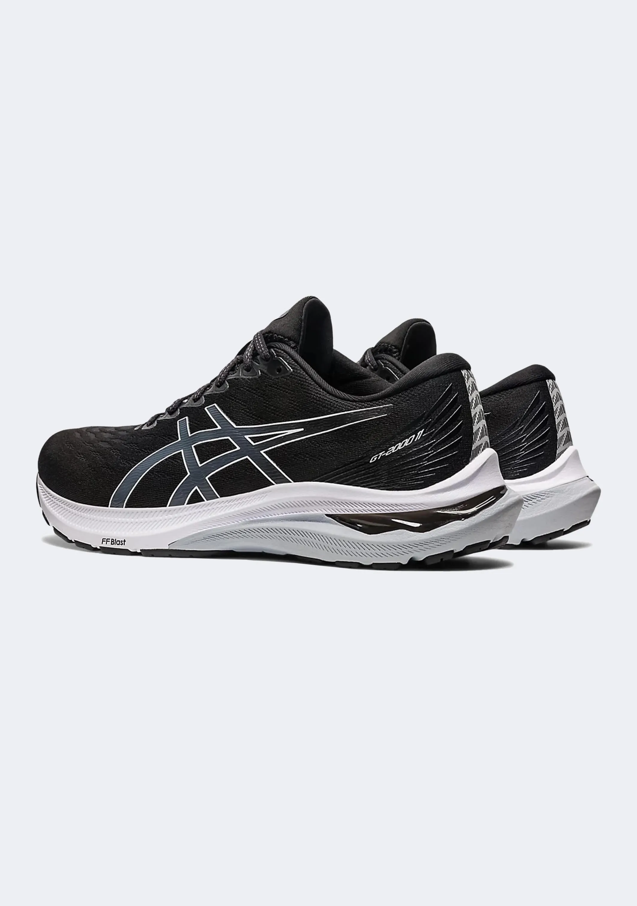 Asics Men's GT-2000 11 (2E Width)