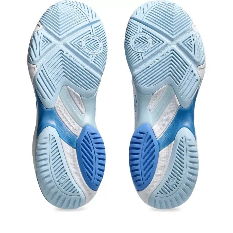 ASICS Netburner Ballistic FF MT 3 Womens Netball Shoes