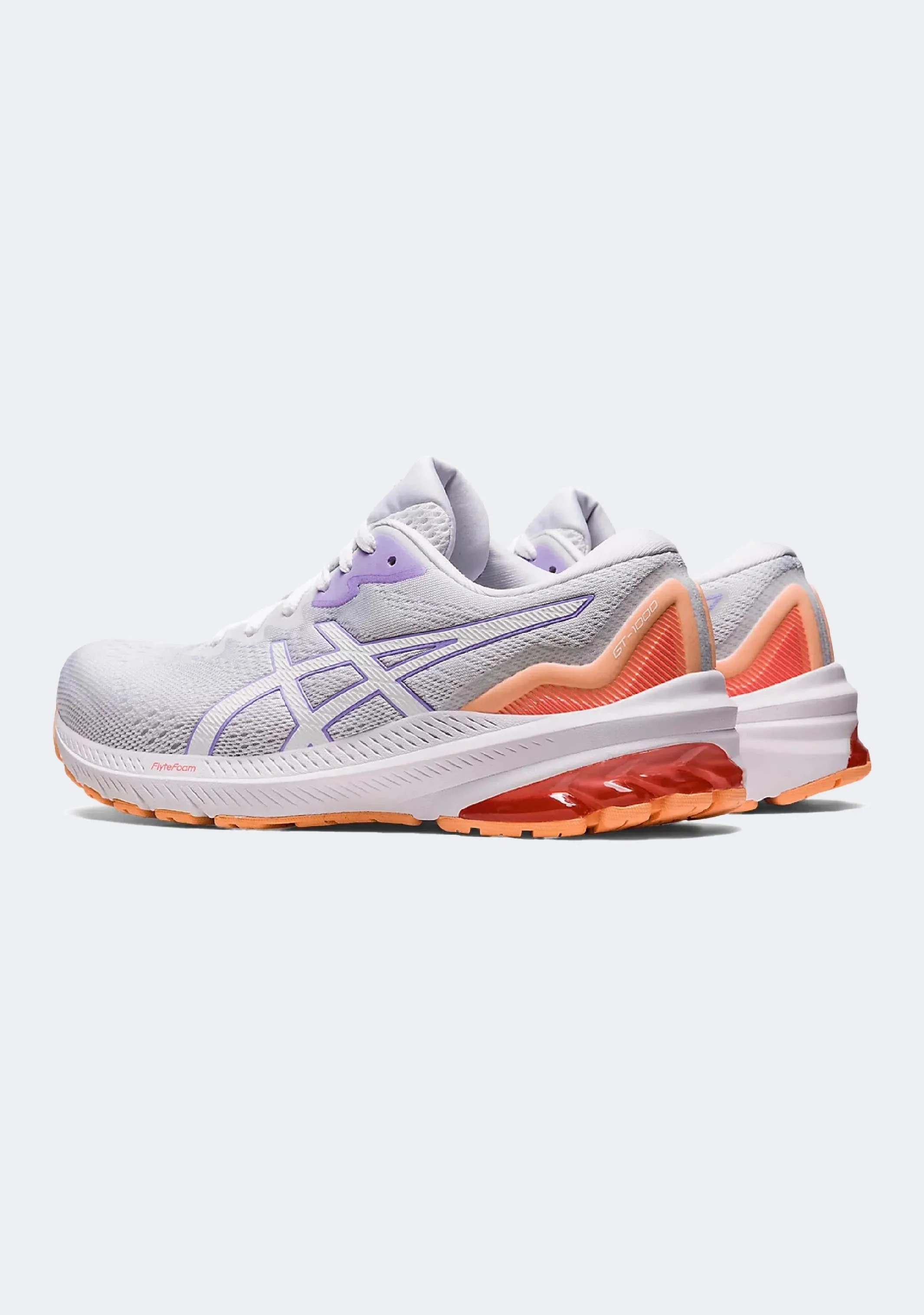 Asics Women's GT 1000 11