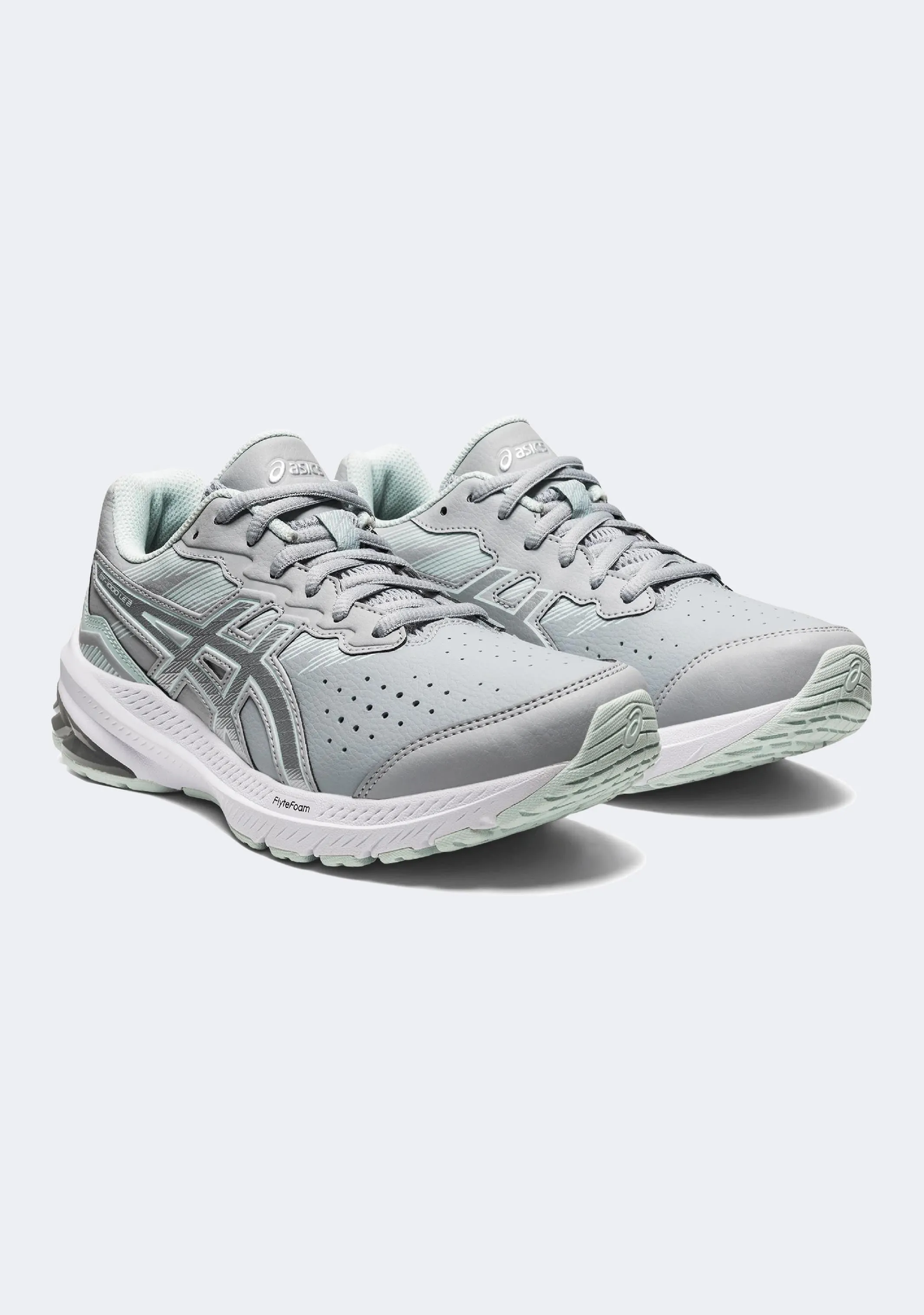 Asics Women's GT 1000 LE 2 (D Width)