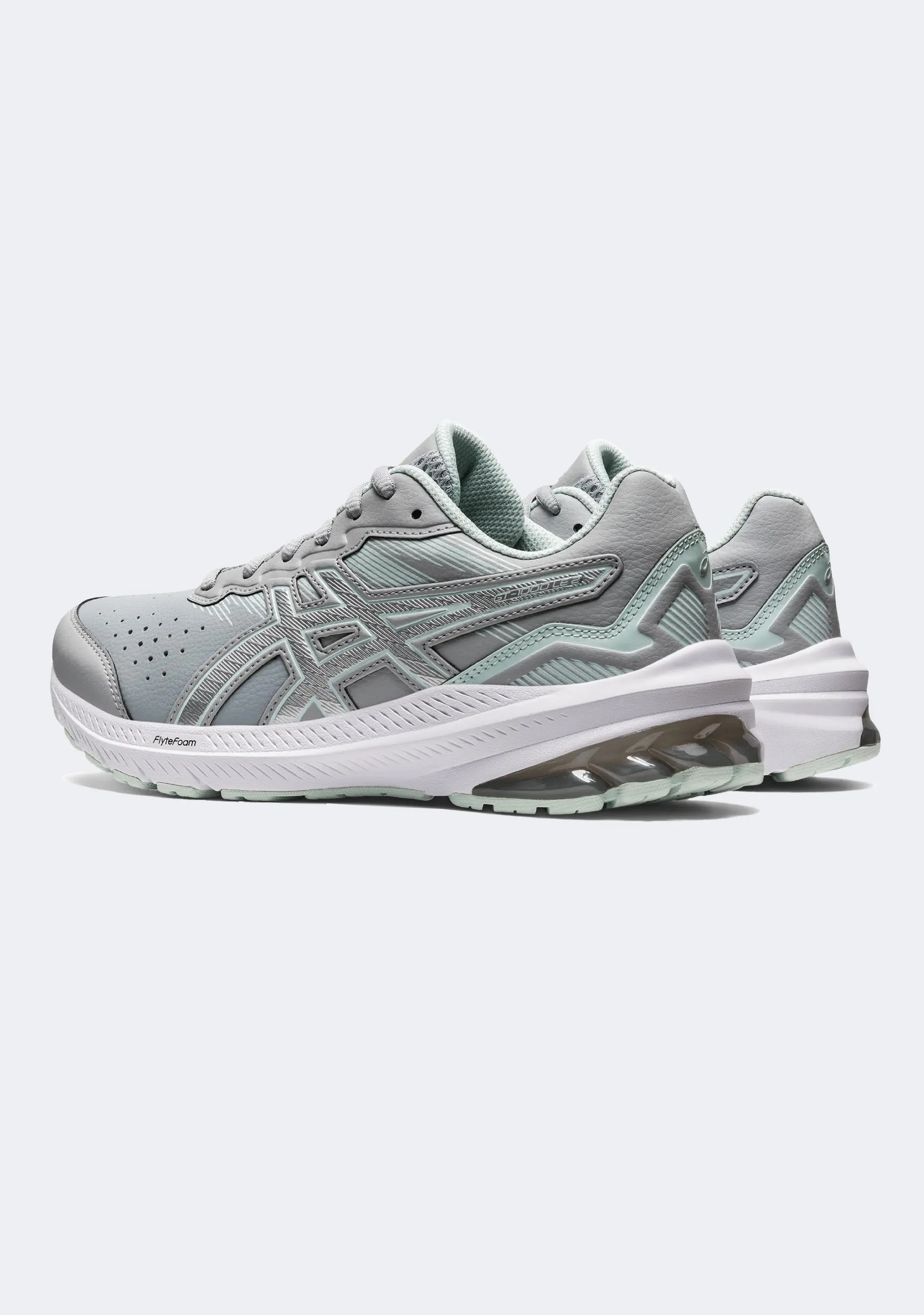 Asics Women's GT 1000 LE 2 (D Width)
