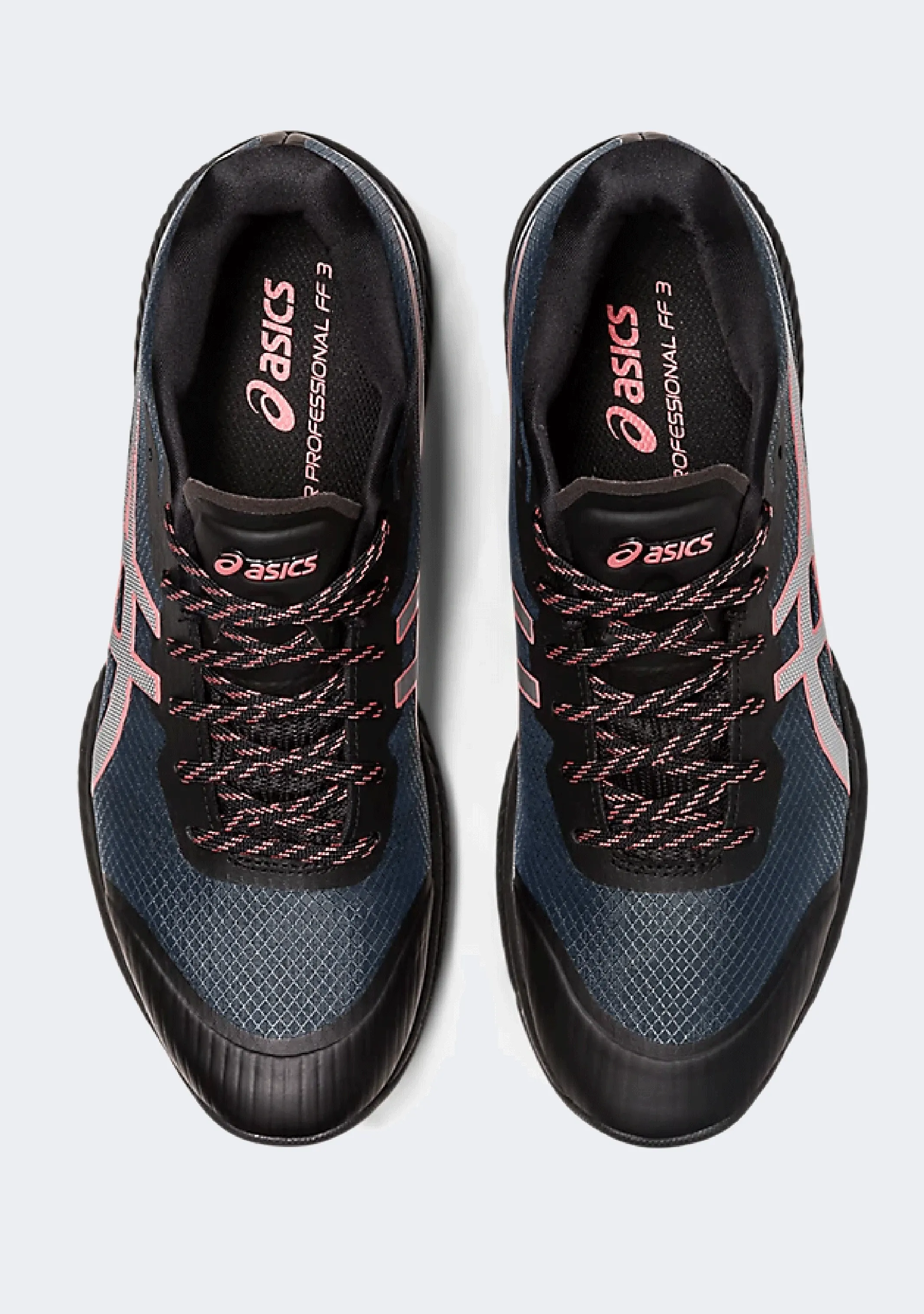 Asics Womens Netburner Professional FF 3