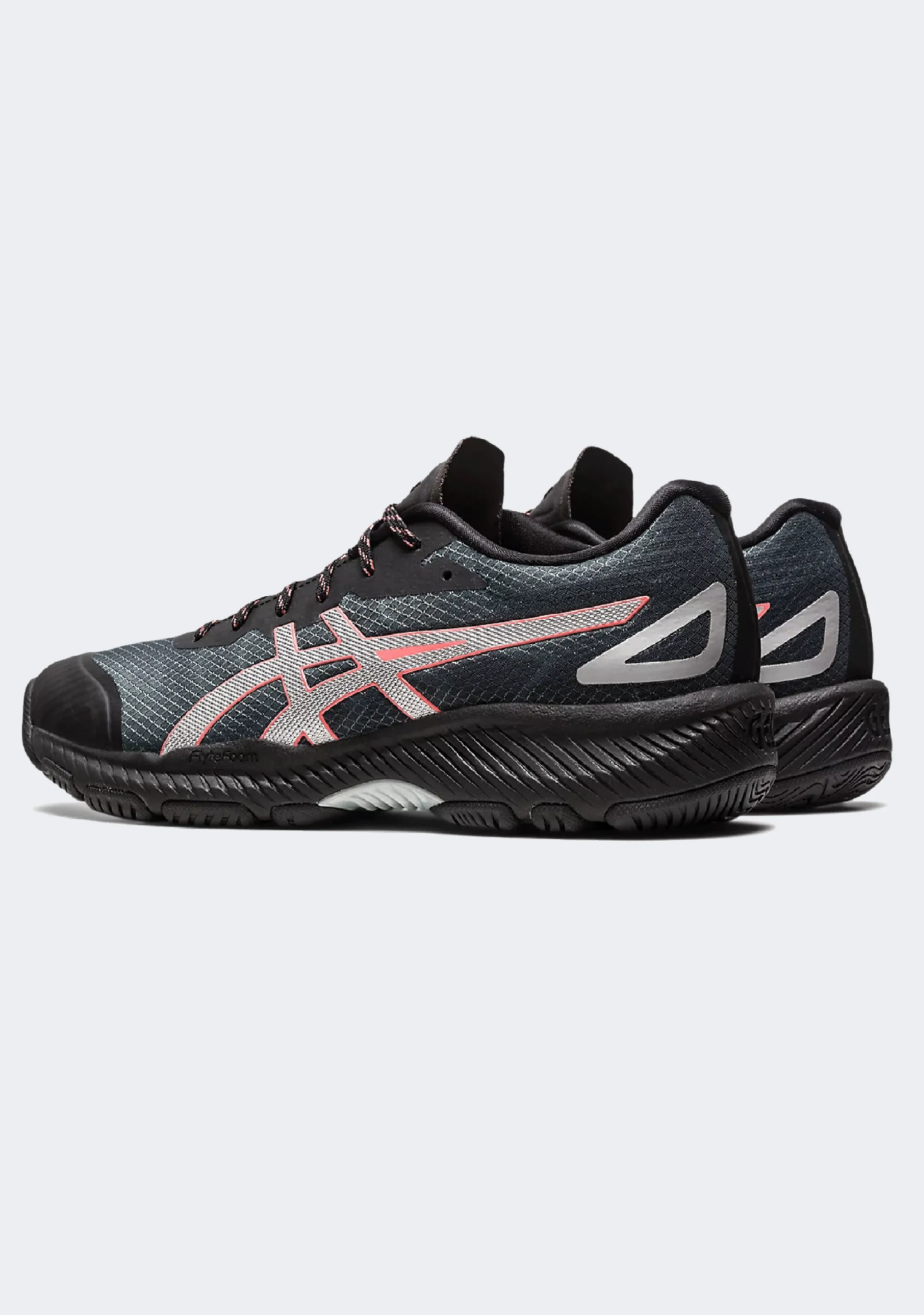 Asics Womens Netburner Professional FF 3